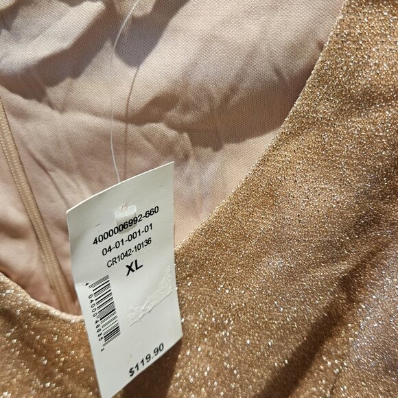 Cleo Dress with Bow - Picture 6 of 6